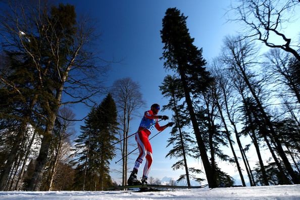 Jan Antolec Jan Antolec Photos Photos CrossCountry Skiing Winter Olympics