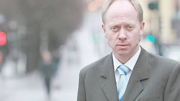 Jan Arild Ellingsen Tror ikke justis ministeren vil vre motspiller til