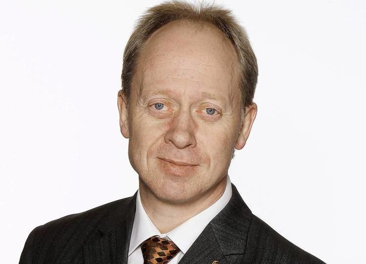 Jan Arild Ellingsen Vil utlse en ny storm i partiet DNno