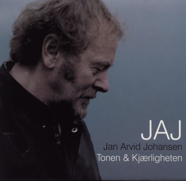 Jan Arvid Johansen Jan Arvid Johansen on Spotify
