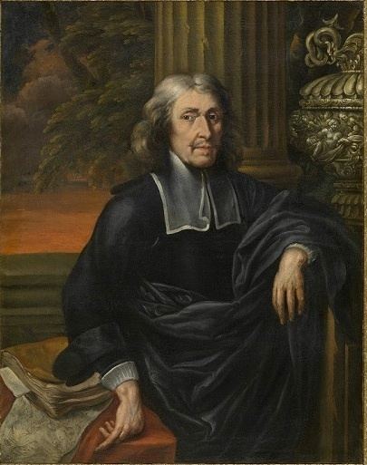 Jan Baptist Herregouts