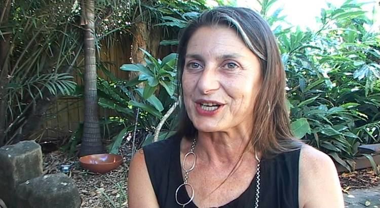 Jan Barham Greens MP lashed for questioning vanpark laws Echonetdaily