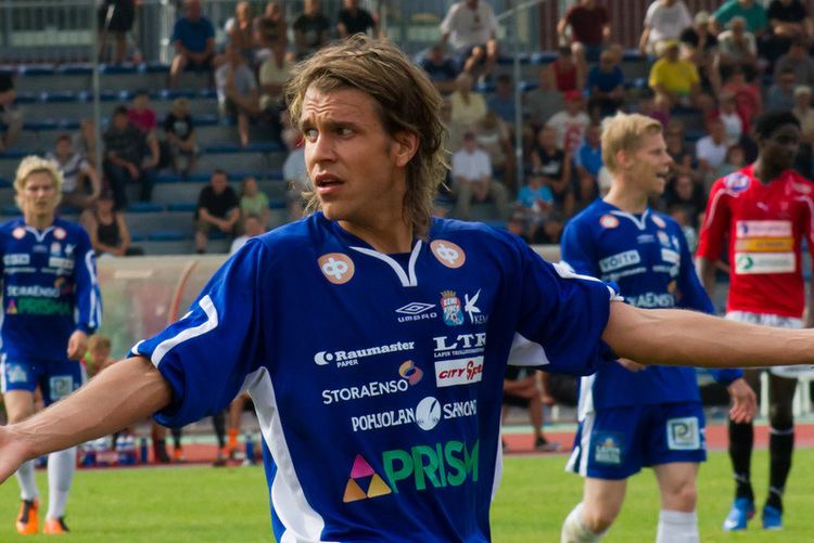 Jan Berg (Finnish footballer) Jan Berg Finnish footballer Wikipedia