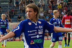 Jan Berg (Finnish footballer) httpsuploadwikimediaorgwikipediacommonsthu