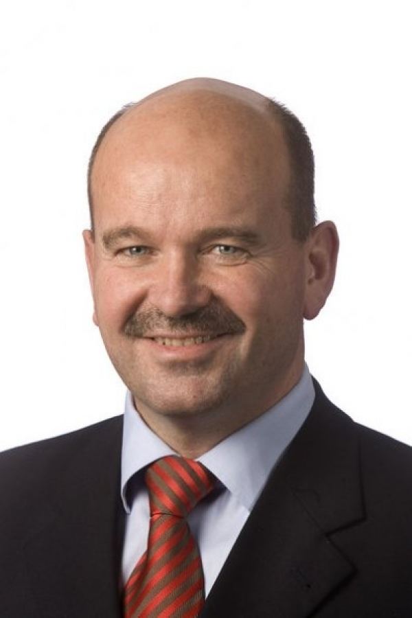 Jan Boye LOOKALIKESDK Dr Phil vs Jan Boye