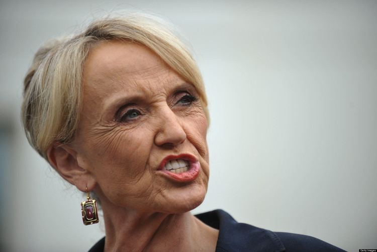 Jan Brewer Jan Brewer Medicaid Expansion Protested By Republican