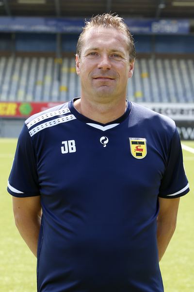 Jan Bruin Jan Bruin SC Cambuur