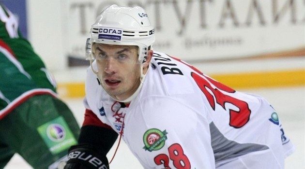 Jan Bulis Gula a Bulis byli v playoff KHL dvouglov pomohli k