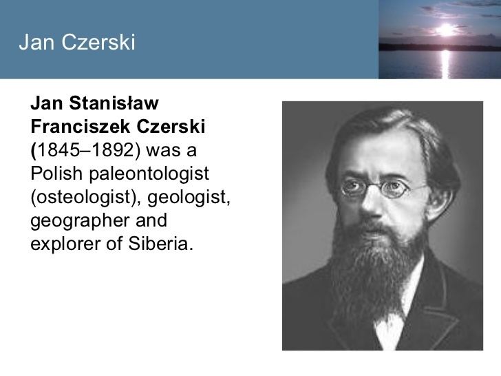 Jan Czerski janczerskipolishexplorer2728jpgcb1333583522