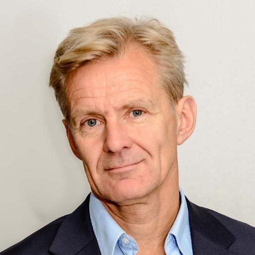 Jan Egeland Jan Egeland NRCEgeland Twitter