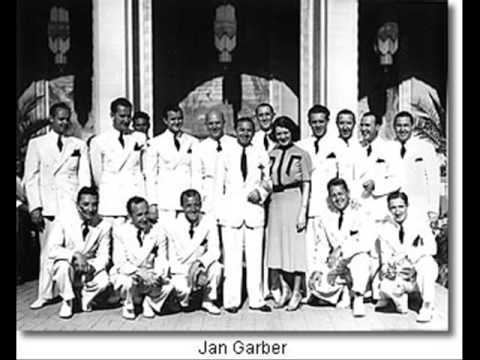 Jan Garber Roaring 20s Jan Garbers Orchestra Louisiana Razaf 1928 YouTube