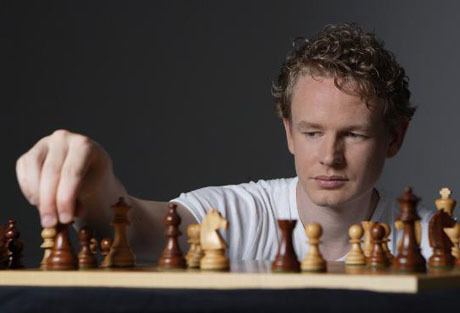 Jan Gustafsson The chess games of Jan Gustafsson