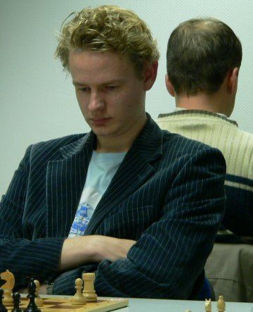 Jan Gustafsson Jan Gustafsson chess games and profile ChessDBcom