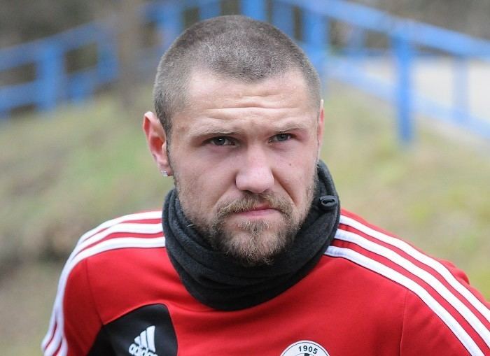 Jan Halama SK Dynamo esk Budjovice Profil hre Jan Halama