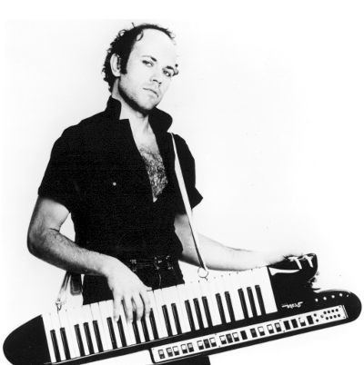 Jan Hammer Jan Hammer Biography Albums amp Streaming Radio AllMusic