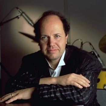 Jan Hammer Radio Prague Jan Hammer the man behind the Miami Vice