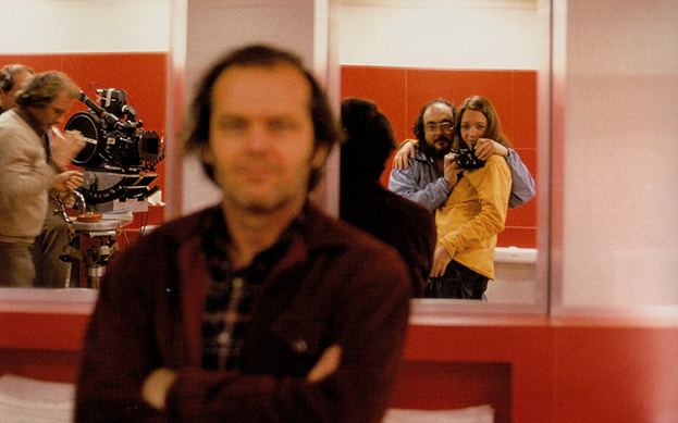 Jan Harlan Room 23739 is idiotic says Kubrick39s Producer Jan Harlan