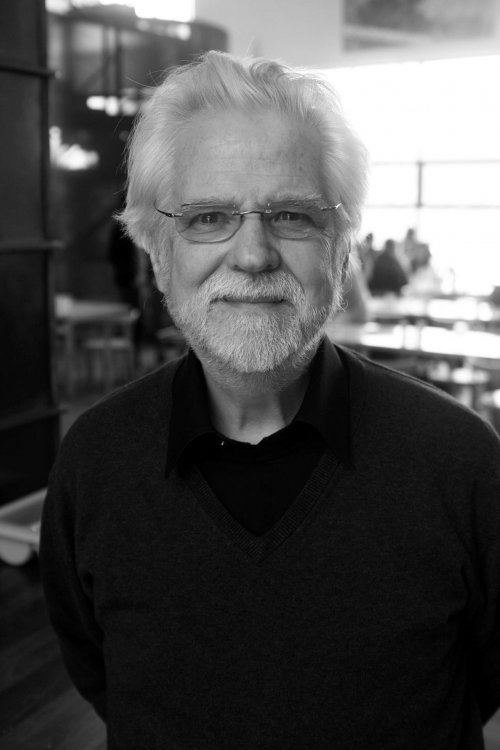 Jan Harlan - Alchetron, The Free Social Encyclopedia