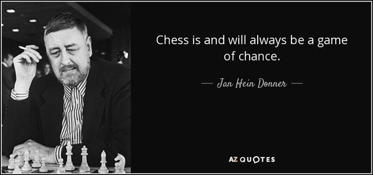 Jan Hein Donner QUOTES BY JAN HEIN DONNER AZ Quotes