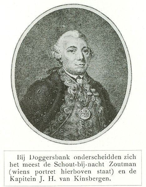 Jan Hendrik van Kinsbergen Jan Hendrik van Kinsbergen 1 May 1735 24 May 1819 or Count of