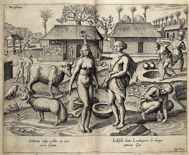 Jan Huyghen van Linschoten Jan Huygen van Linschoten lt1563 1611gt Diary of