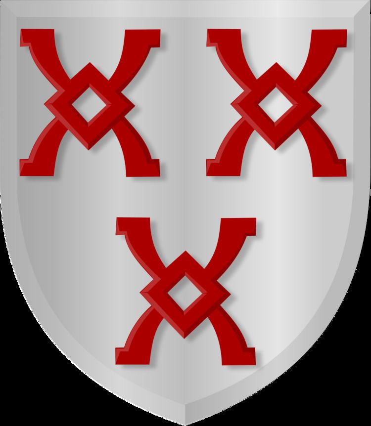 Jan III van Montfoort