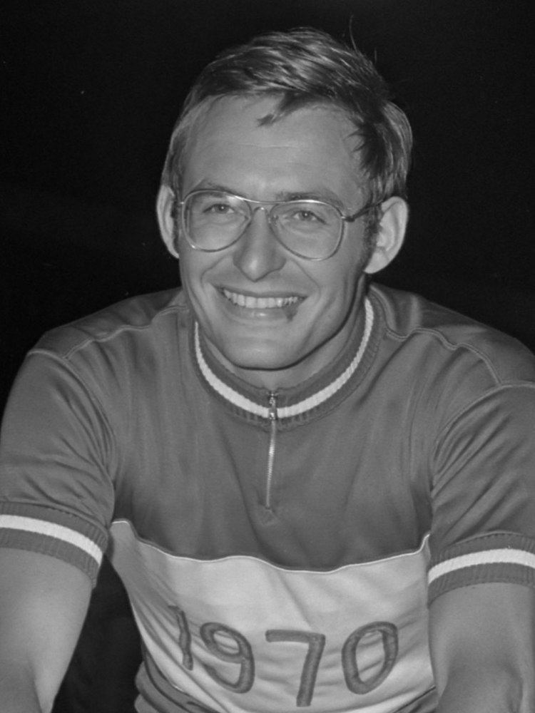 Jan Jansen (cyclist)