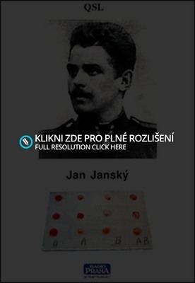Jan Janský Jan Jnsk Pajulin denek