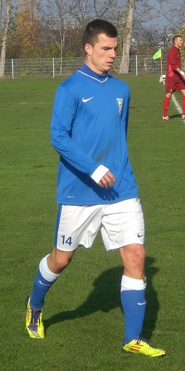 Jan Jerabek (footballer born 1992)