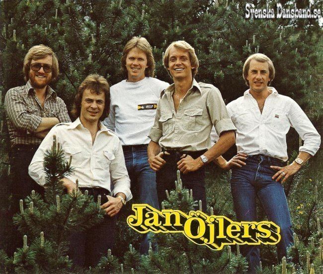 Jan Öjlers J JAN JLERS Kort och bilder JAN JLERS 1979