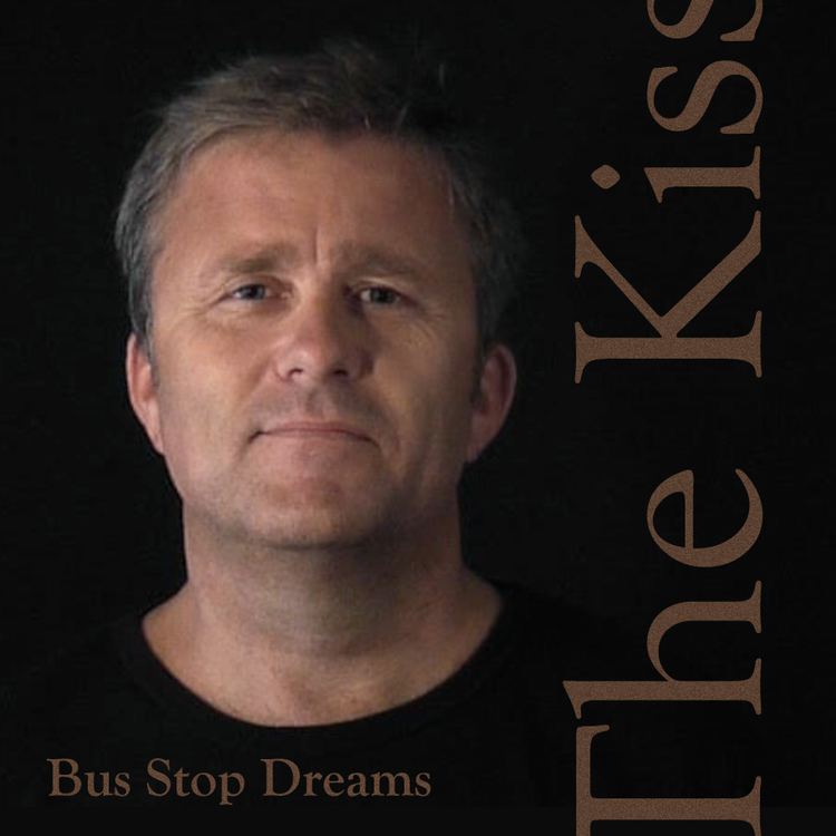 Jan Johansen (singer) Press Bus Stop Dreams