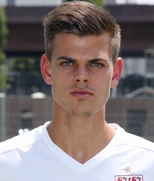 Jan Kliment Jan Kliment VfB Stuttgart 1 Bundesliga alle