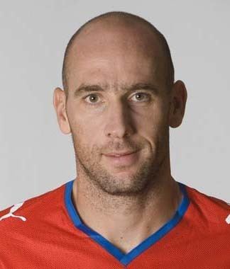 Jan Koller Jan Koller Celebrities lists