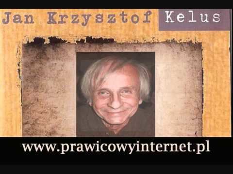 Jan Krzysztof Kelus Piosenka O Drugiej Polsce Jan Krzysztof Kelus YouTube