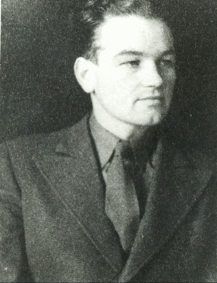 Jan Kubiš Jan Kubi a coolheaded guy who killed Protector Heydrich Memory