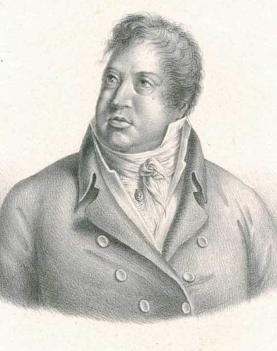 Jan Ladislav Dussek Jan Ladislav Dussek 17601812