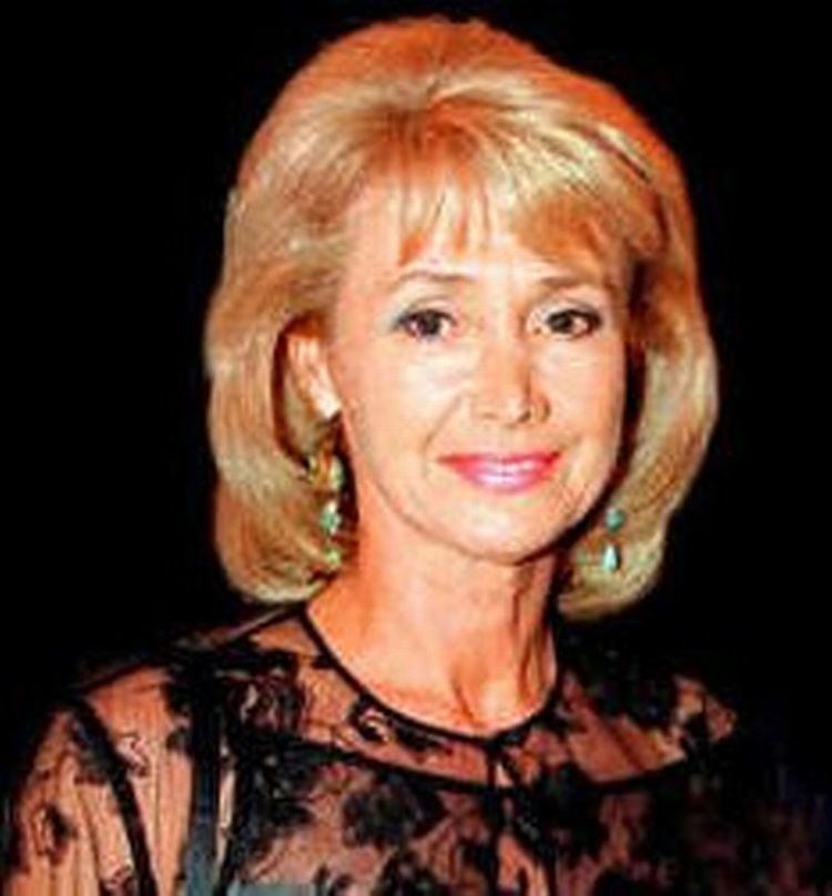 Jan Leeming Ageold truth about dating Manchester Evening News