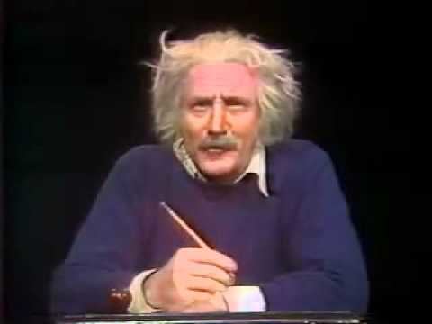 Jan Leighton Jan Leighton TV Commercial Einstein 1979 YouTube