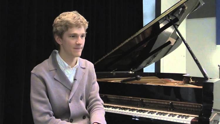 Jan Lisiecki Reknowned classical pianist Jan Lisiecki plays in La Ronge YouTube