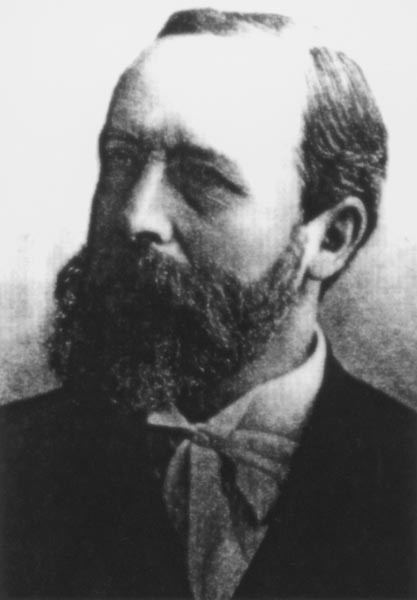 Jan Mikulicz-Radecki Jan MikuliczRadecki 18501905 Pioneer of Endoscopy and Surgery