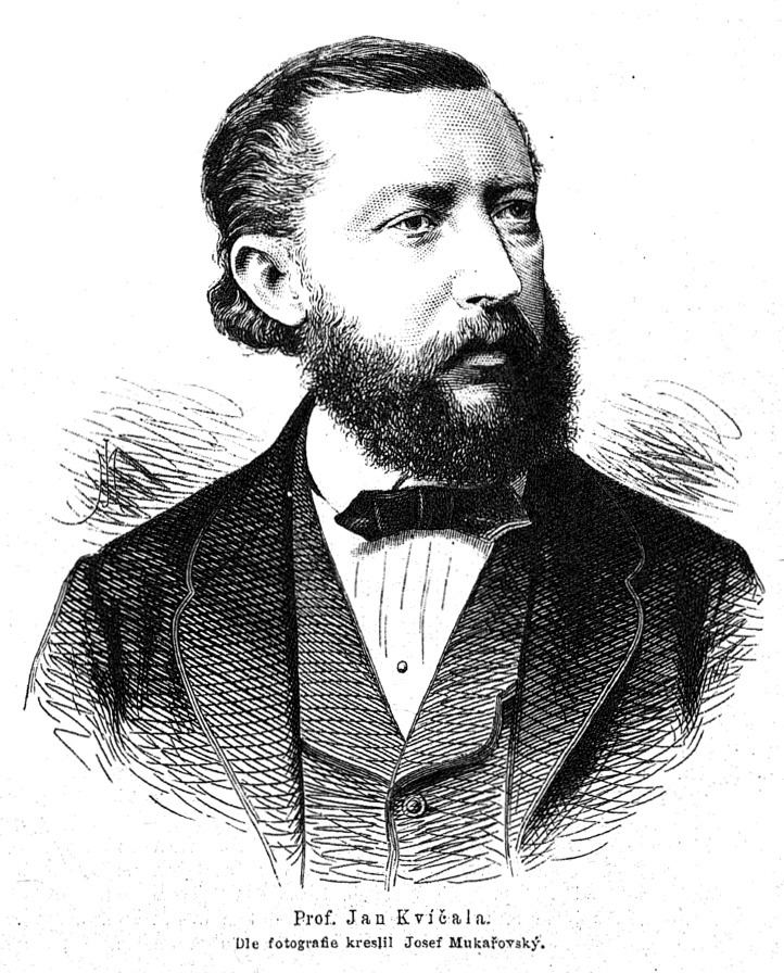 Jan Mukařovský FileJan Kvicala 1880 Mukarovskypng Wikimedia Commons
