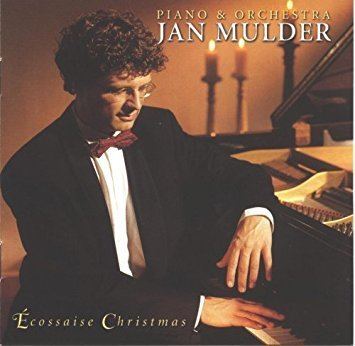Jan Mulder (musician) Jan Mulder Ecossaise Christmas Amazoncom Music