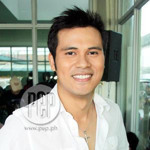 Jan Nieto Singer Jan Nieto comes home to TV5 PEPph