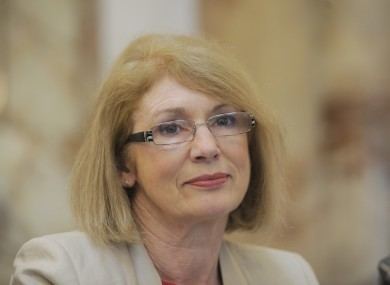 Jan O'Sullivan Criticism of planning investigations 39a smokescreen39 says Minister