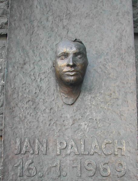 Jan Palach Jan Palach Wikiwand