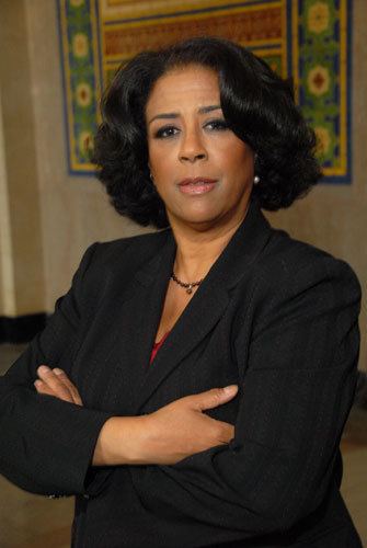 Jan Perry Will Jan Perry become the first African American Jewish woman mayor