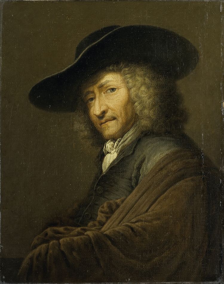 Jan Pietersz Zomer BestandJan Pietersz Zomer 16411724 Kunsthandelaar te Amsterdam
