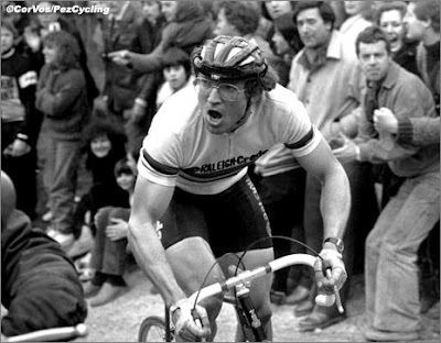 Jan Raas Jan Raas 5 times winner of Amstel Gold Race Ciclisme Cycling