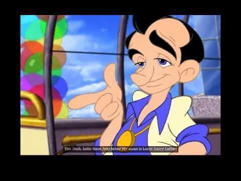 Jan Rabson Jan Rabson is the voice of Leisure Suit Larry YouTube