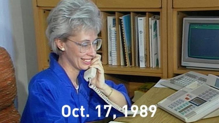 Jan Reimer Oct 17 1989 Jan Reimer elected Edmontons first female mayor